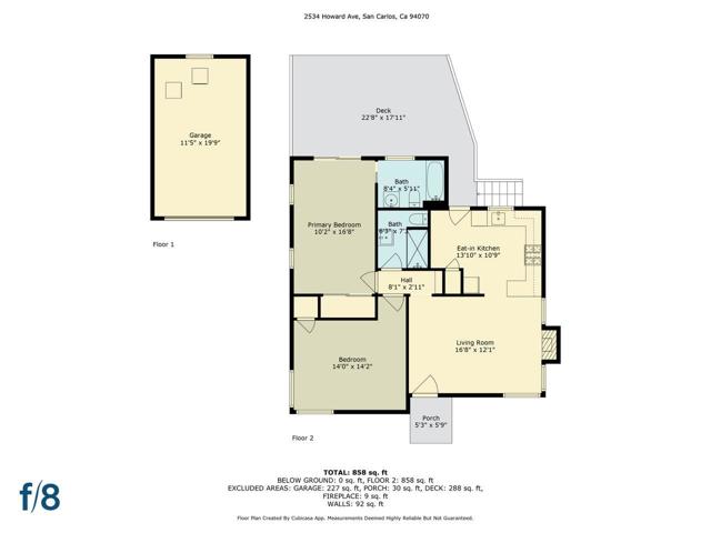 2534 Howard Avenue, San Carlos CA: https://media.crmls.org/mediaz/bb031a44-eb7b-44c9-b92a-4e020f2a35ce.jpg