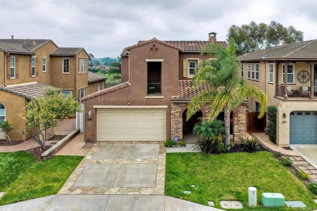 Detail Gallery Image 45 of 61 For 1241 Breakaway Dr, Oceanside,  CA 92057 - 4 Beds | 2/1 Baths