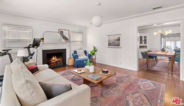 2451 Oregon Avenue, Long Beach, California 90806, 3 Bedrooms Bedrooms, ,2 BathroomsBathrooms,Single Family Residence,For Sale,Oregon,25603157