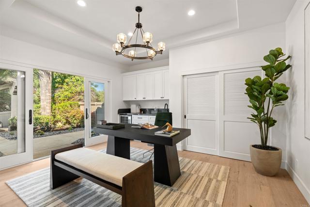 Detail Gallery Image 34 of 56 For 528 Flores De Oro, Rancho Santa Fe,  CA 92067 - 5 Beds | 4 Baths