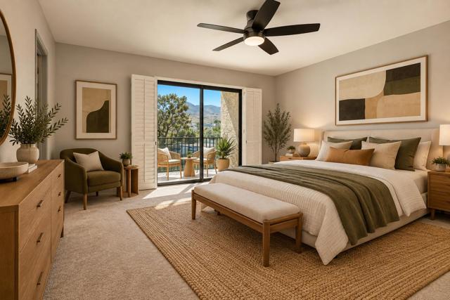2338 Los Patos Drive, Palm Springs, CA 92264