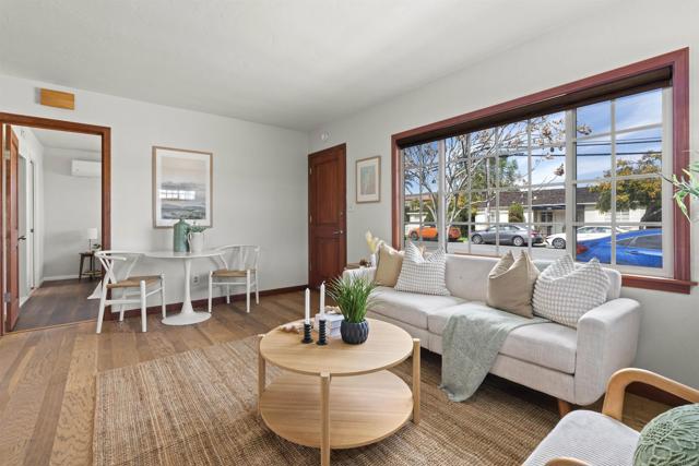 Detail Gallery Image 7 of 40 For 1212 2nd St, Coronado,  CA 92118 - 1 Beds | 1 Baths