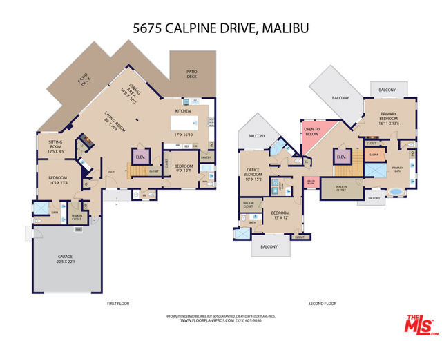 Drew Fenton | 5675 Calpine Drive Malibu CA | MLS: 7220583