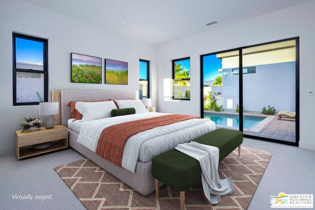 3 Violet View Way #Lot #309, Rancho Mirage, CA 92270