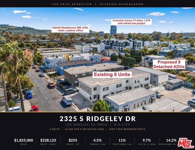 2325 South Ridgeley Drive
