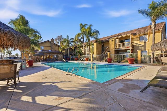 Detail Gallery Image 24 of 25 For 1915 Avenida Del Mexico #264,  San Diego,  CA 92154 - 2 Beds | 2 Baths