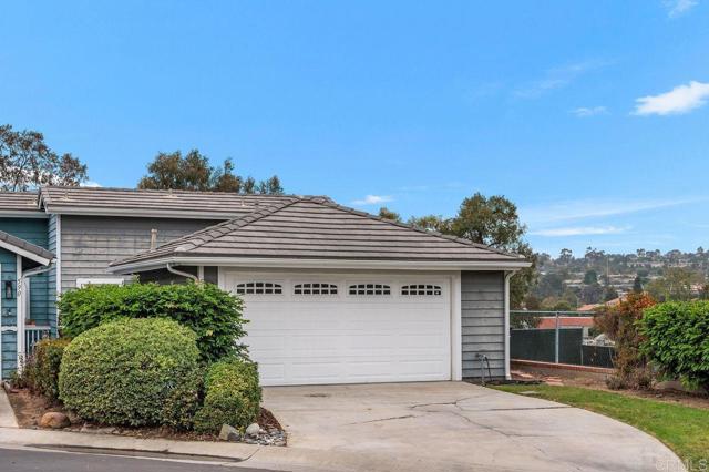 Detail Gallery Image 1 of 40 For 598 Summer View Cir, Encinitas,  CA 92024 - 3 Beds | 2/1 Baths