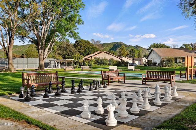 Detail Gallery Image 29 of 31 For 17207 Village 17, Camarillo,  CA 93012 - 2 Beds | 2 Baths