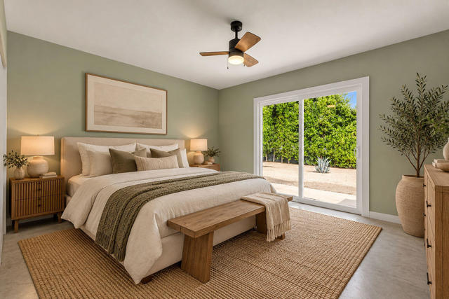 3967 E Sunny Dunes Road, Palm Springs, CA 92264