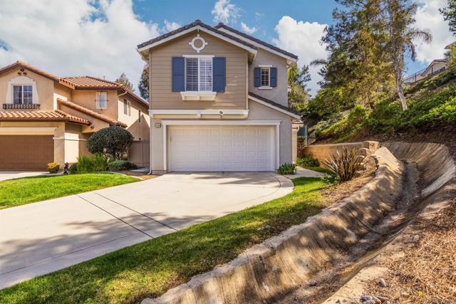 1596 Laurel Cir, Vista, California 92081, 4 Bedrooms Bedrooms, ,2 BathroomsBathrooms,Single Family Residence,For Sale,Laurel Cir,250019445SD