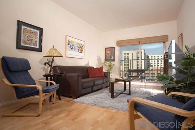 Image 3 of 21 For 450 J St  3011