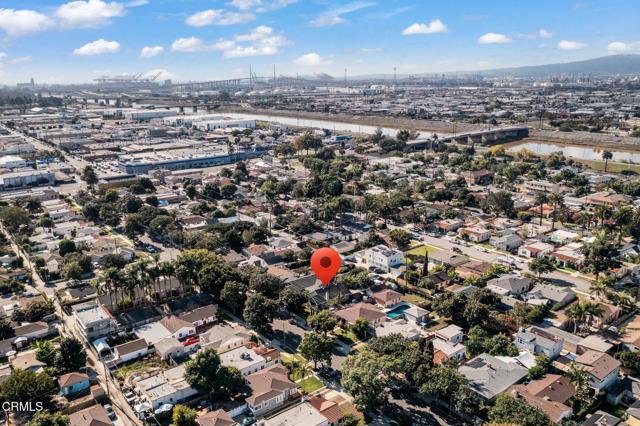 Detail Gallery Image 22 of 24 For 1935 Maine Ave, Long Beach,  CA 90806 - 3 Beds | 2 Baths