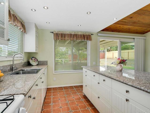 Home for Sale in Fallbrook