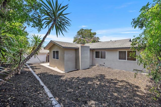 Detail Gallery Image 36 of 39 For 5461 Waring Rd, San Diego,  CA 92120 - 3 Beds | 2 Baths