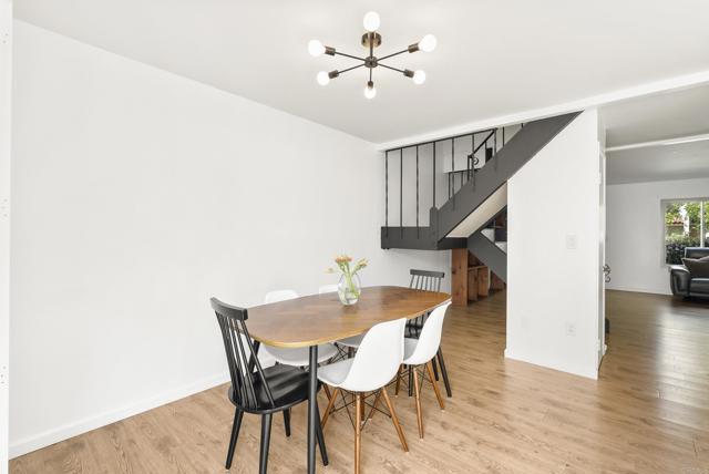 Detail Gallery Image 12 of 47 For 4169 Balboa Way, San Diego,  CA 92117 - 3 Beds | 2/1 Baths