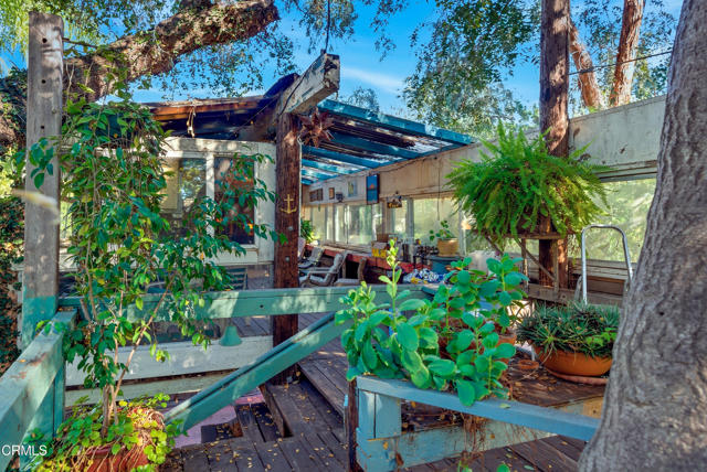 Detail Gallery Image 29 of 67 For 1400 Park Dr, Ojai,  CA 93023 - 6 Beds | 3 Baths