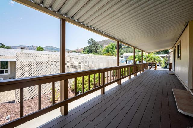 Detail Gallery Image 40 of 49 For 4650 Dulin #119,  Fallbrook,  CA 92028 - 2 Beds | 2 Baths