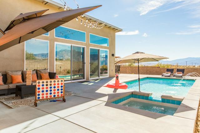 Image 19 of 34 For 68483 Panorama Drive