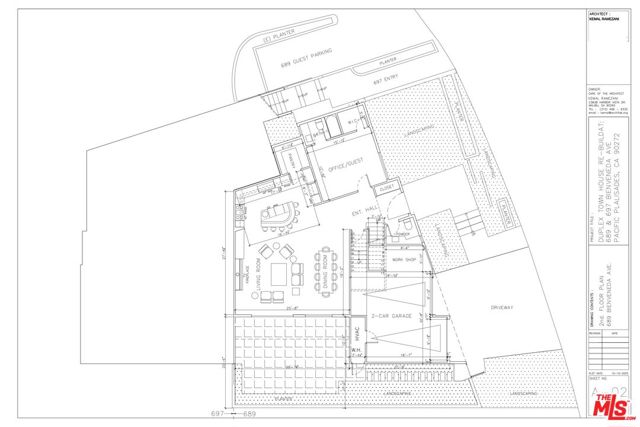 Drew Fenton | 689 Bienveneda Avenue Pacific Palisades CA | MLS: 7470849 Drew Fenton | 689 Bienveneda Avenue Pacific Palisades CA | MLS: 7470849