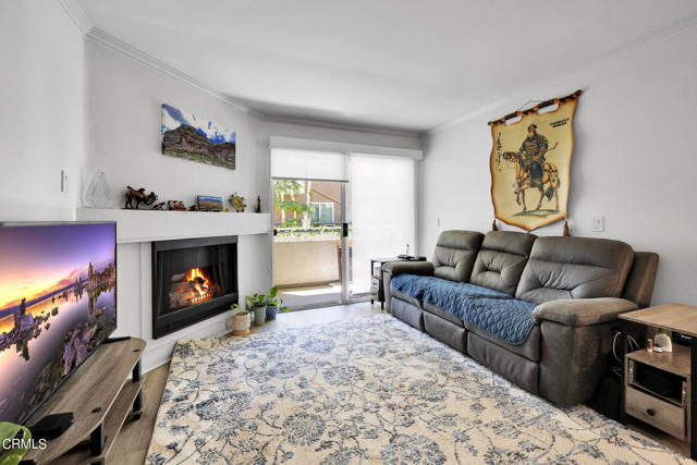 Detail Gallery Image 9 of 33 For 5535 Canoga Ave #119,  Woodland Hills,  CA 91367 - 1 Beds | 1 Baths