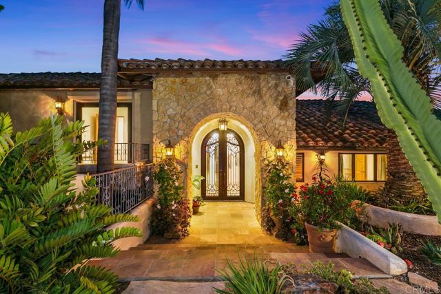 17140 El Mirador, Rancho Santa Fe, California 92067, 6 Bedrooms Bedrooms, ,6 BathroomsBathrooms,Residential Lease,For Rent,17140 El Mirador,CRNDP2204549