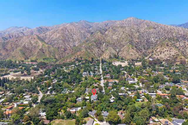Detail Gallery Image 37 of 42 For 260 W Carter Ave, Sierra Madre,  CA 91024 - 4 Beds | 3/1 Baths