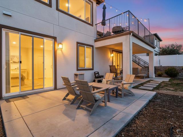 Detail Gallery Image 38 of 42 For 1858 Avocado Rd, Oceanside,  CA 92054 - 5 Beds | 3/1 Baths