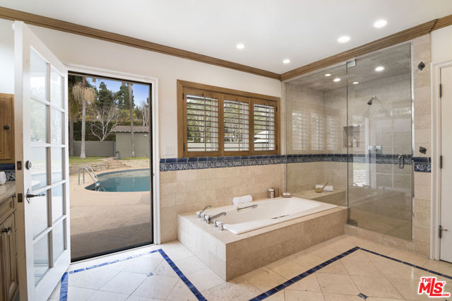 Drew Fenton | 157 N Woodburn Drive Los Angeles CA | MLS: 7226976
