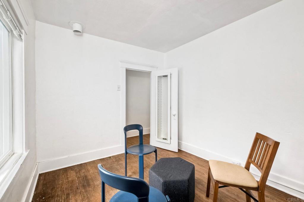 526 Second Street