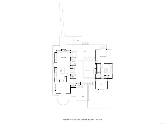 Detail Gallery Image 45 of 46 For 1765 Ivy Rd, Oceanside,  CA 92054 - 4 Beds | 3/1 Baths