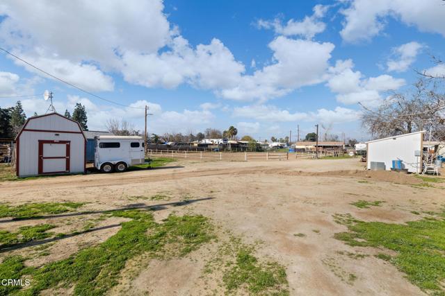 Detail Gallery Image 18 of 40 For 301 Sycamore Dr, Bakersfield,  CA 93308 - – Beds | – Baths