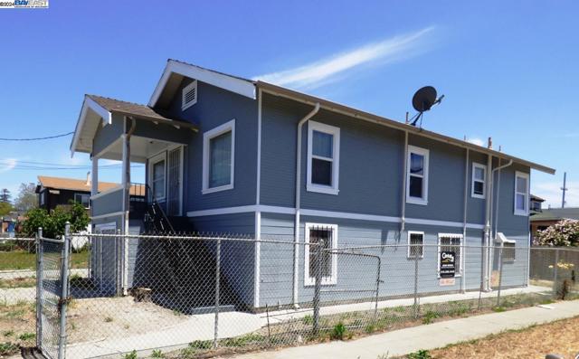 Details for 1302 91st Ave, Oakland, CA 94603