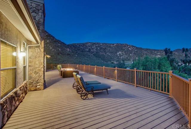 Detail Gallery Image 5 of 75 For 3930 via Palo Verde Lago, Alpine,  CA 91901 - 3 Beds | 2/1 Baths