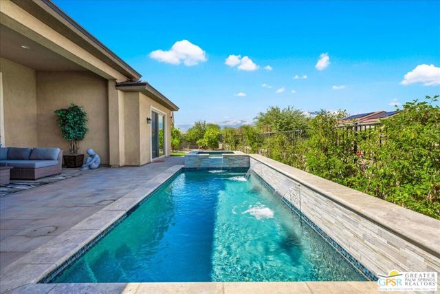 121 Zinfandel, Rancho Mirage, CA 92270
