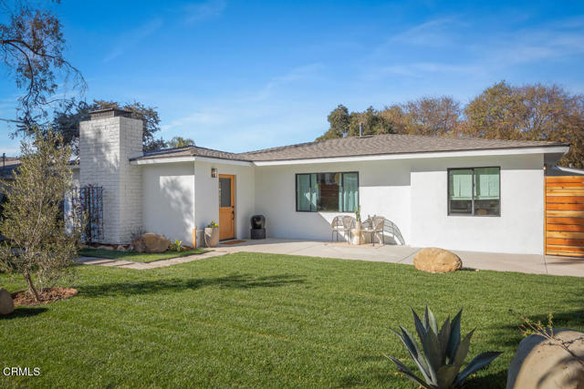 Details for 283 Burnham Road, Oak View, CA 93022