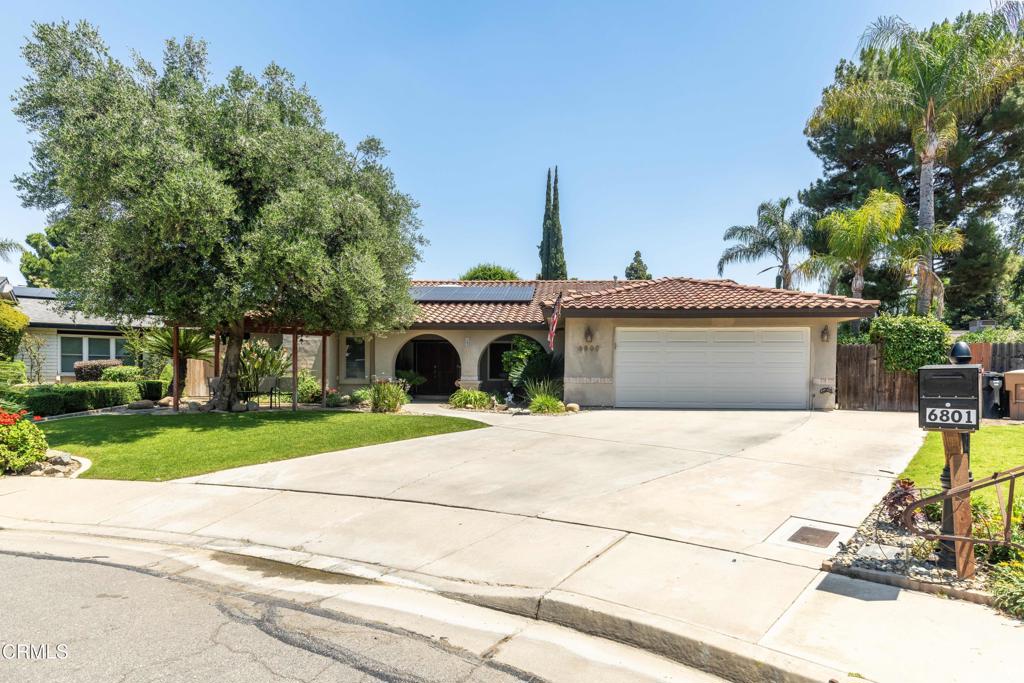 6800 Redwing Court
