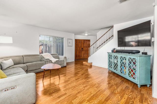 Home for Sale in Escondido