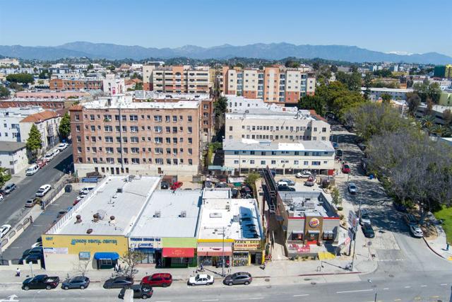 1507 6th St, Los Angeles, California 90017, ,Commercial Sale,For Sale,6th St,240021376SD