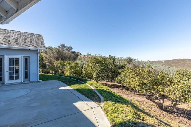 Home for Sale in Fallbrook