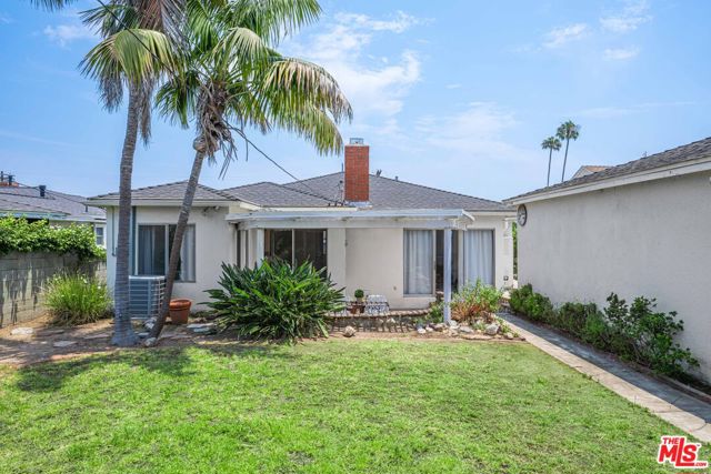 7711 Naylor Avenue, Los Angeles, California 90045, 3 Bedrooms Bedrooms, ,2 BathroomsBathrooms,Single Family Residence,For Sale,Naylor,24413387