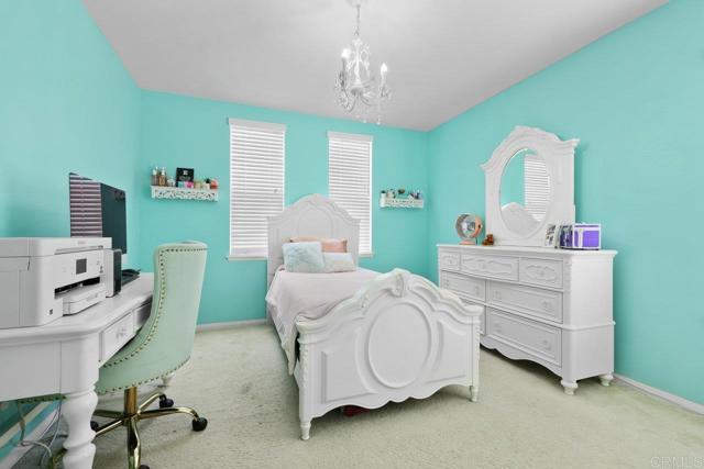 Detail Gallery Image 26 of 42 For 1546 Quiet Trail Dr, Chula Vista,  CA 91915 - 3 Beds | 2/1 Baths