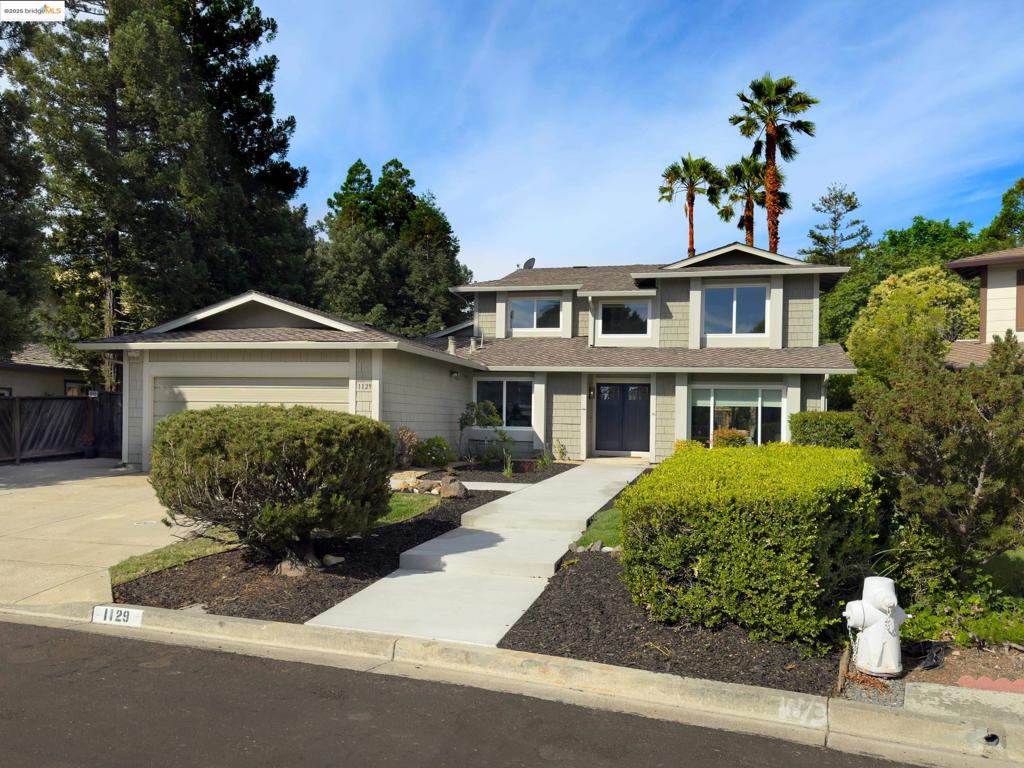 1129 Fair Weather Cir