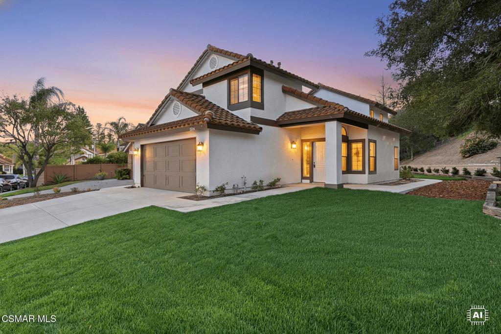 26916 Lost Oak Court