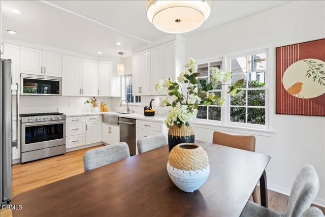 Detail Gallery Image 10 of 36 For 799 N Craig Ave, Pasadena,  CA 91104 - 2 Beds | 1/1 Baths