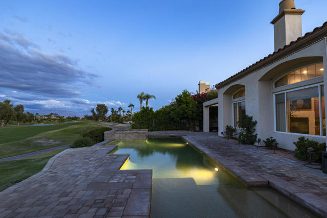 107 Via Bella, Rancho Mirage, CA 92270