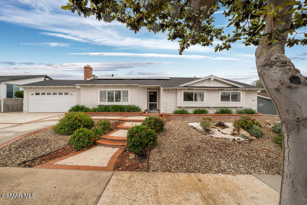 3342 Weatherford Court