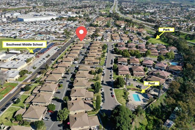 Image 23 of 24 For 2851 Iris Avenue B