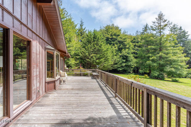 Detail Gallery Image 14 of 30 For 31775 Pudding Creek Rd, Fort Bragg,  CA 95437 - 2 Beds | 2 Baths
