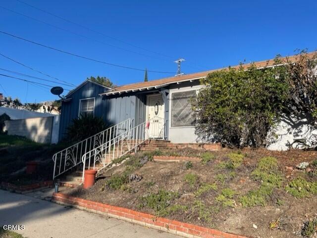 9870 Tujunga Canyon Boulevard, Tujunga, CA 91042