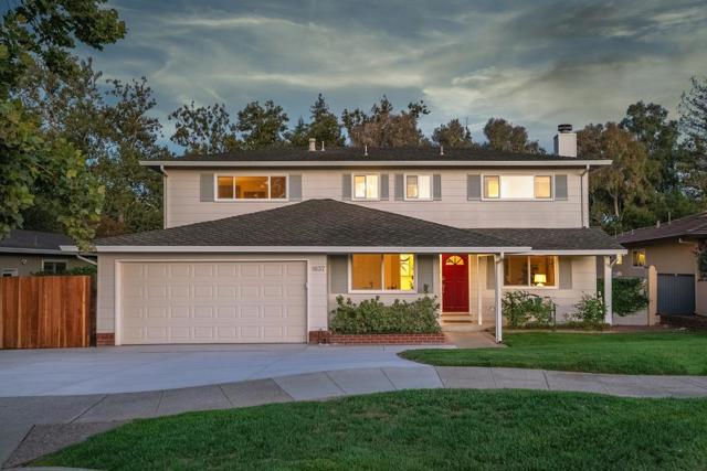 Details for 1637 Hyde Drive, Los Gatos, CA 95032
